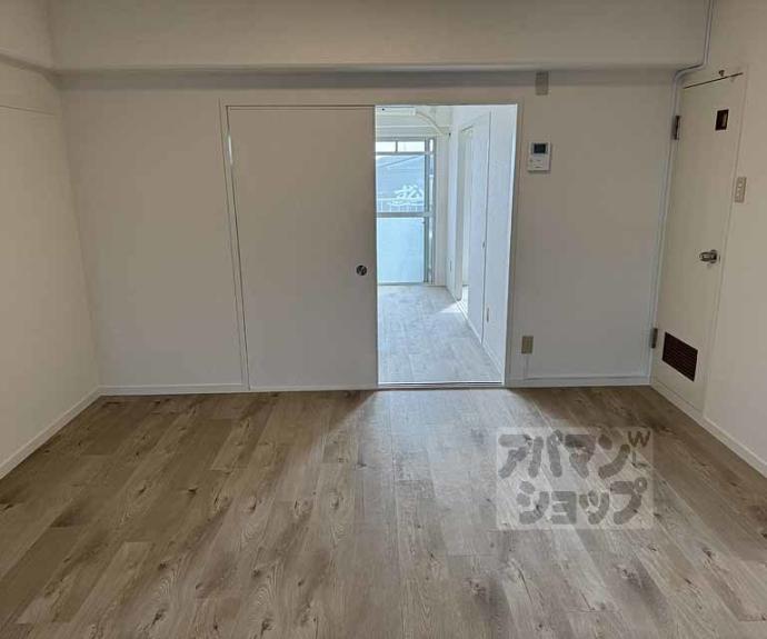 【リノステイ京都沓掛】間取