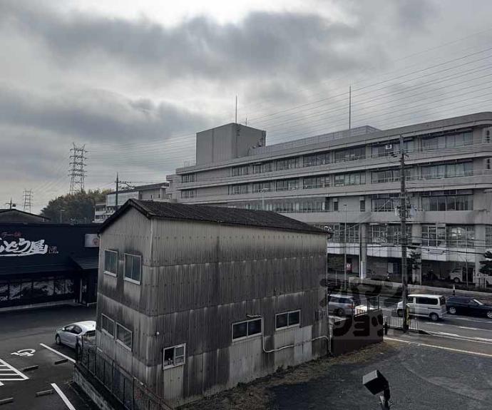 【リノステイ京都沓掛】間取