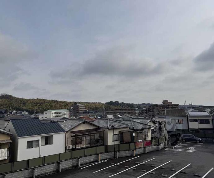 【リノステイ京都沓掛】間取