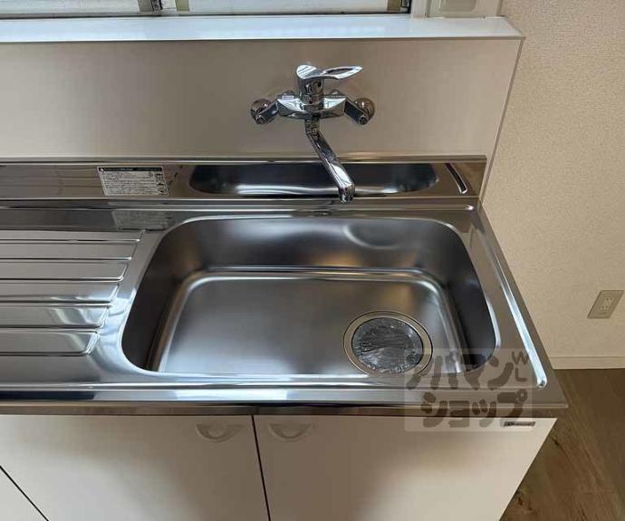 【リノステイ京都沓掛】間取