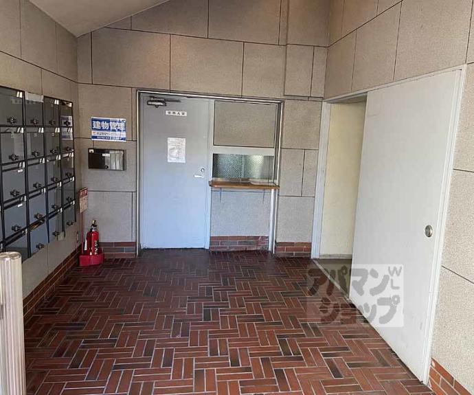 【リノステイ京都沓掛】間取