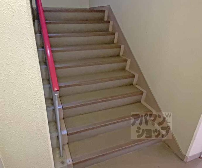 【リノステイ京都沓掛】間取