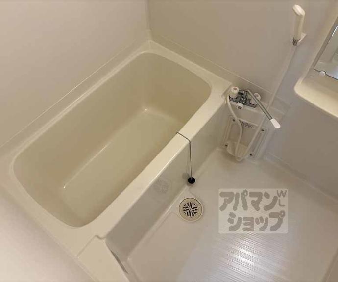 【リノステイ京都沓掛】間取