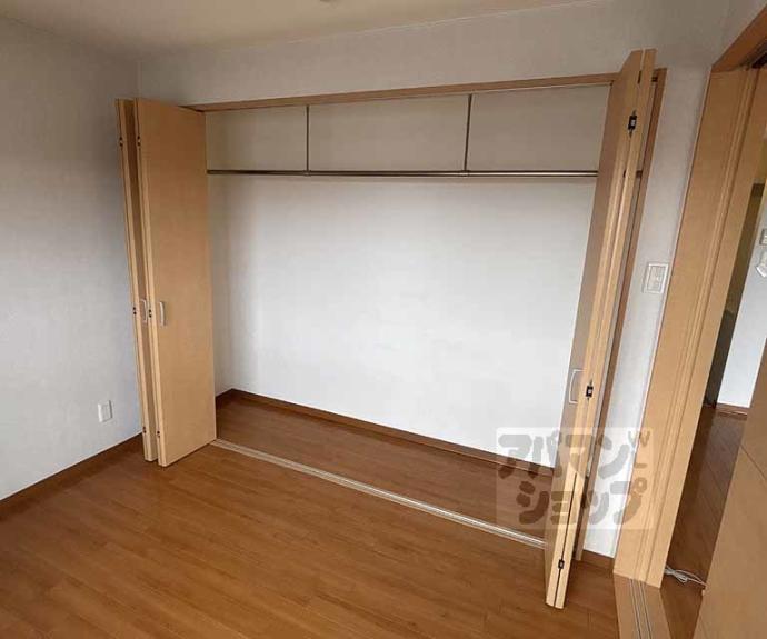 【リノステイ京都沓掛】間取