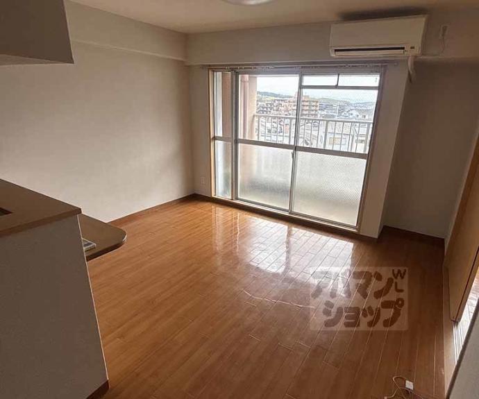 【リノステイ京都沓掛】間取