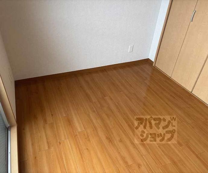 【リノステイ京都沓掛】間取