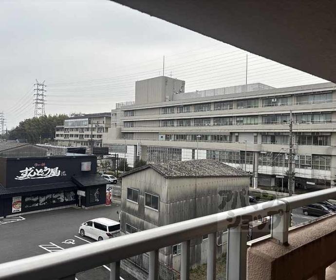 【リノステイ京都沓掛】間取