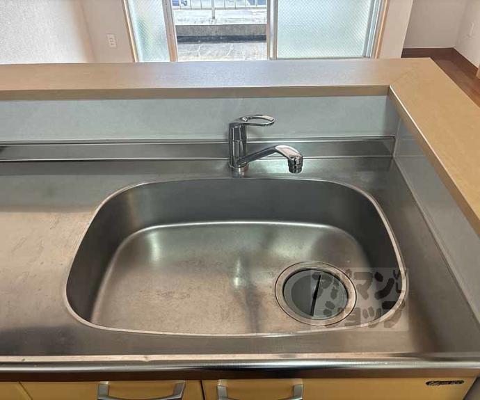 【リノステイ京都沓掛】間取