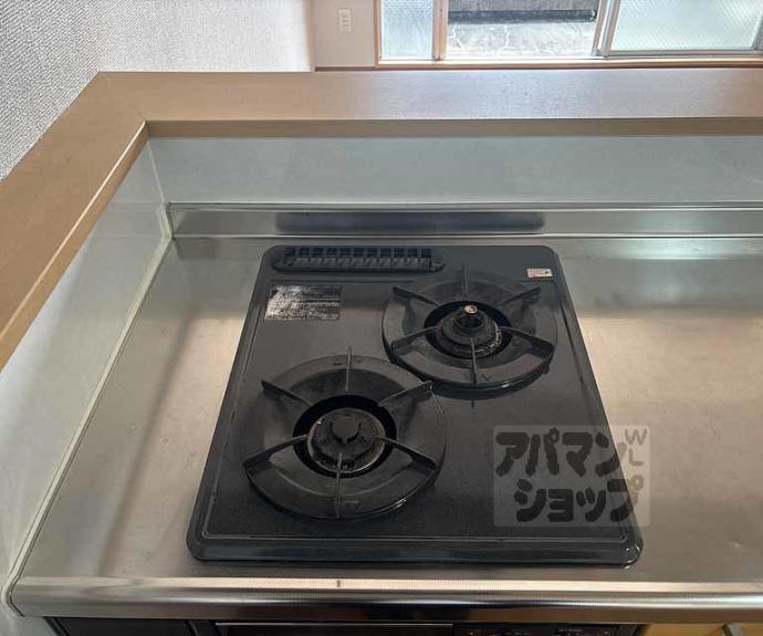 【リノステイ京都沓掛】間取