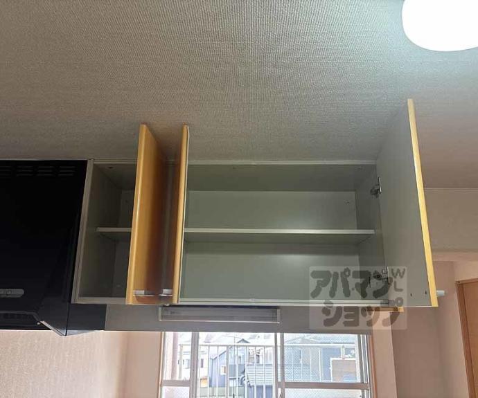 【リノステイ京都沓掛】間取