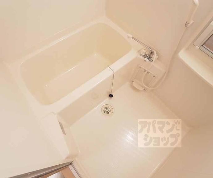 【リノステイ京都沓掛】間取