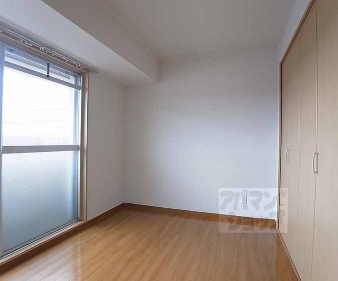 【リノステイ京都沓掛】間取