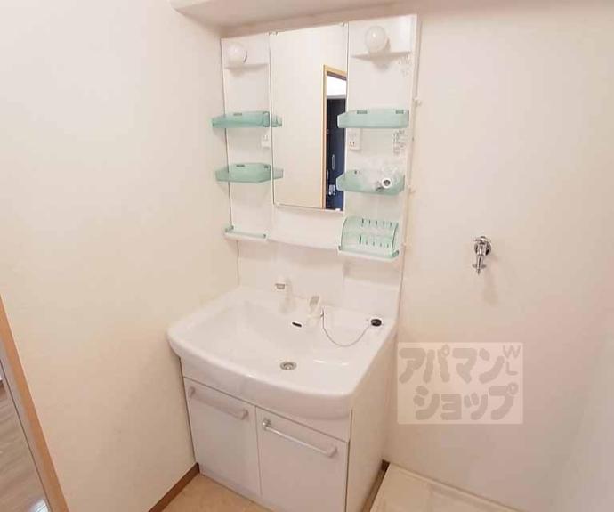 【リノステイ京都沓掛】間取