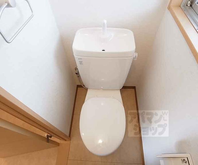 【リノステイ京都沓掛】間取