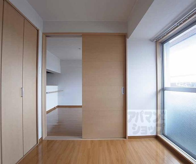 【リノステイ京都沓掛】間取