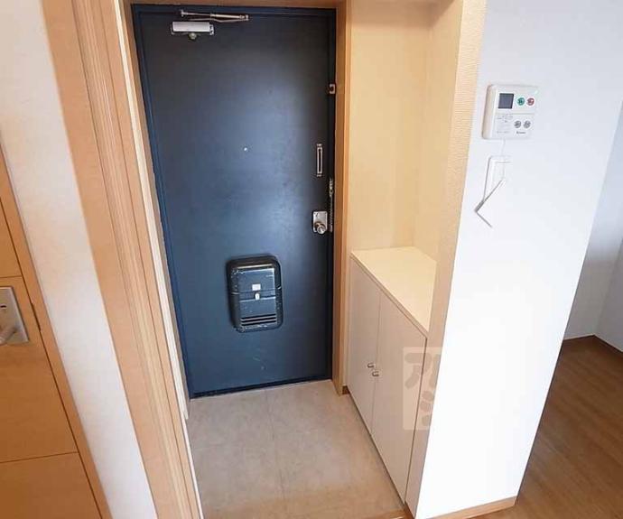 【リノステイ京都沓掛】間取