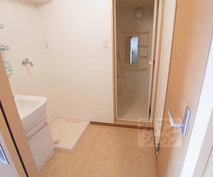 【リノステイ京都沓掛】間取