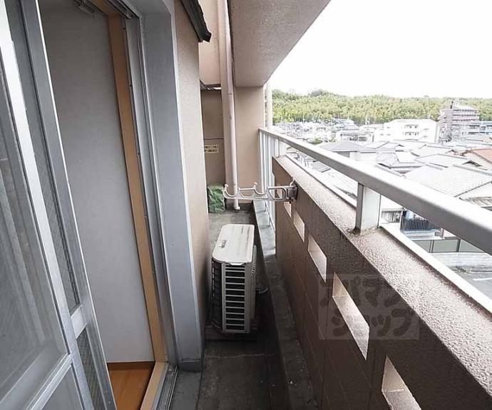 【リノステイ京都沓掛】間取