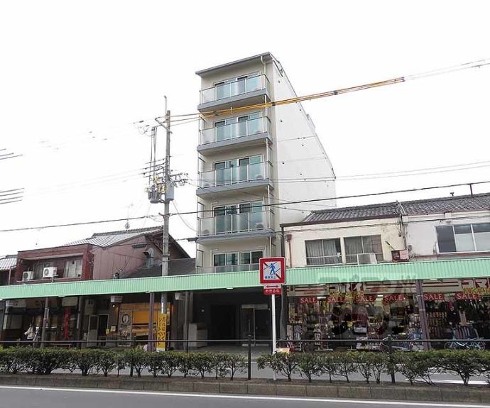 【ＣＡＳＡ花車】間取