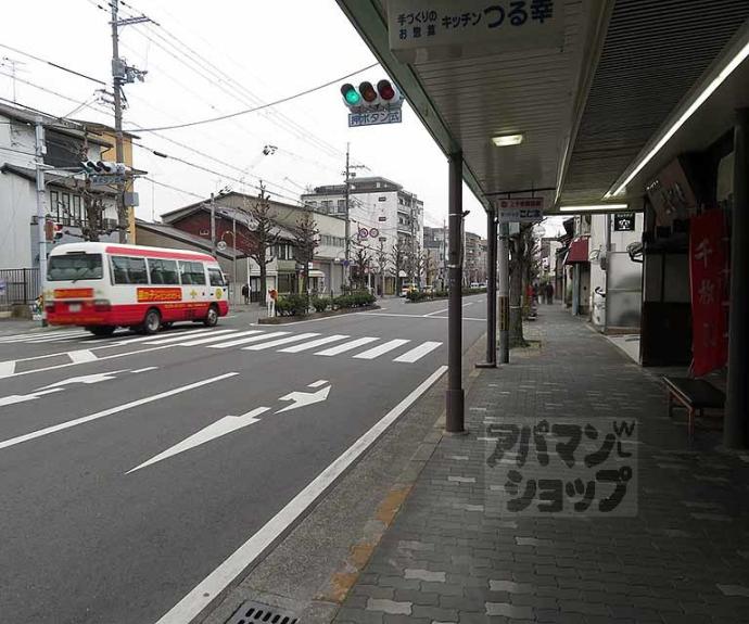 【ＣＡＳＡ花車】間取