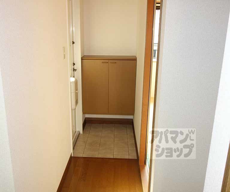 【サンビエール桂坂】間取