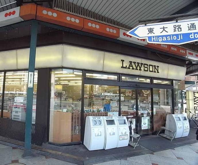 【祇園ビル】間取