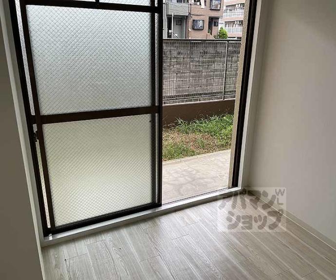 【サンフローラ桂】間取