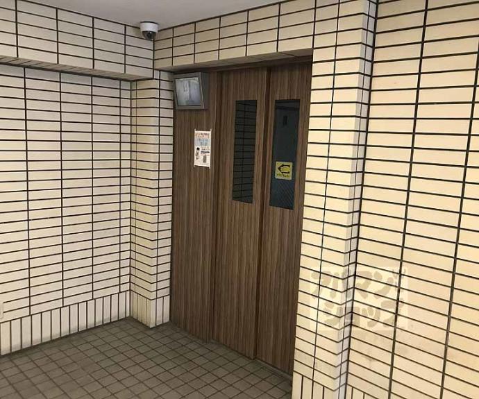 【サンフローラ桂】間取