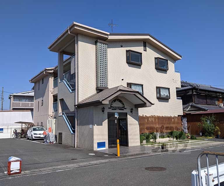 シェランジュ８８