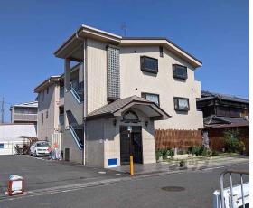 シェランジュ８８：間取図