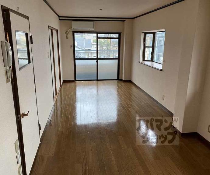 【シェランジュ88】間取