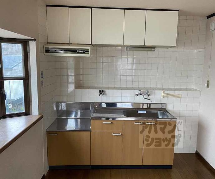 【シェランジュ88】間取