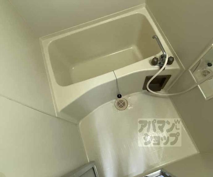 【シェランジュ88】間取