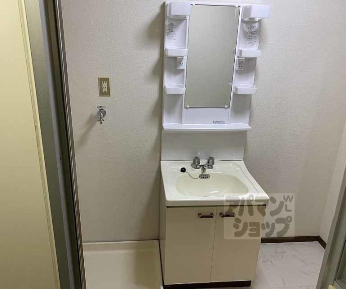 【シェランジュ88】間取