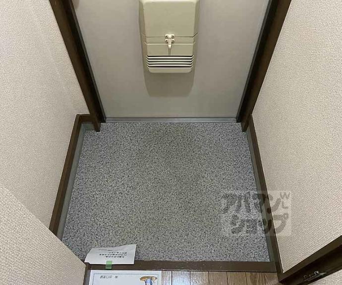 【シェランジュ88】間取