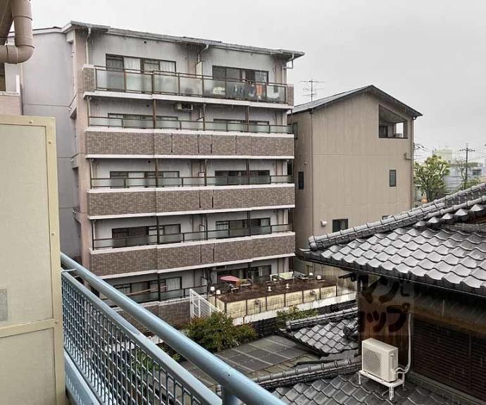 【シェランジュ88】間取