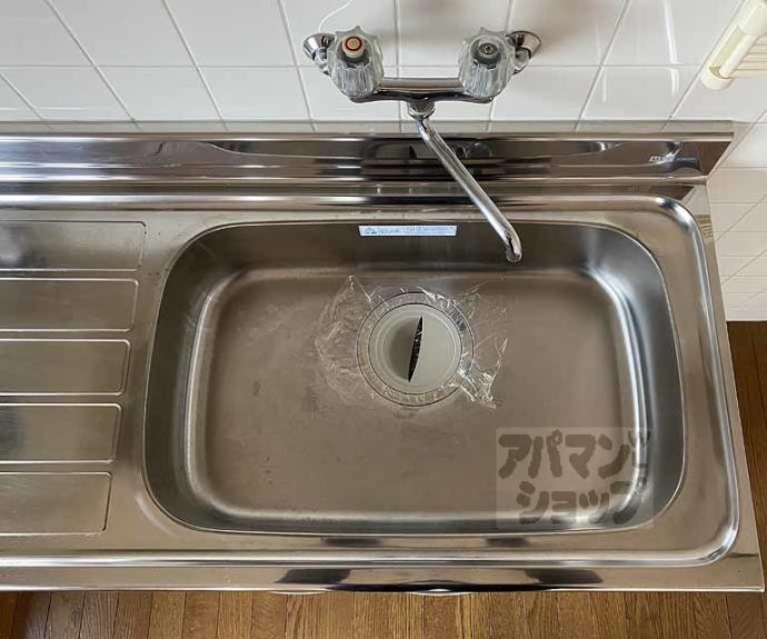 【シェランジュ88】間取