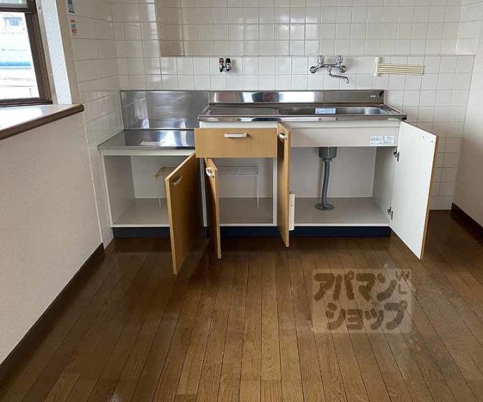 【シェランジュ88】間取