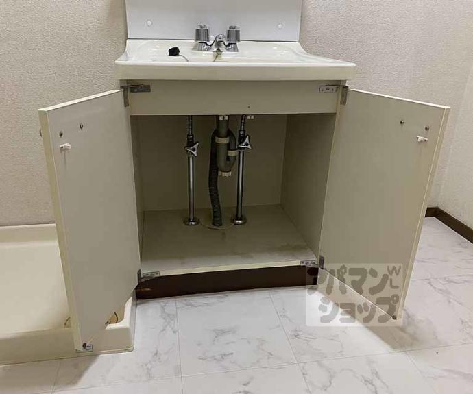 【シェランジュ88】間取