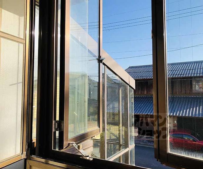 【シティーハウス有栖川】間取