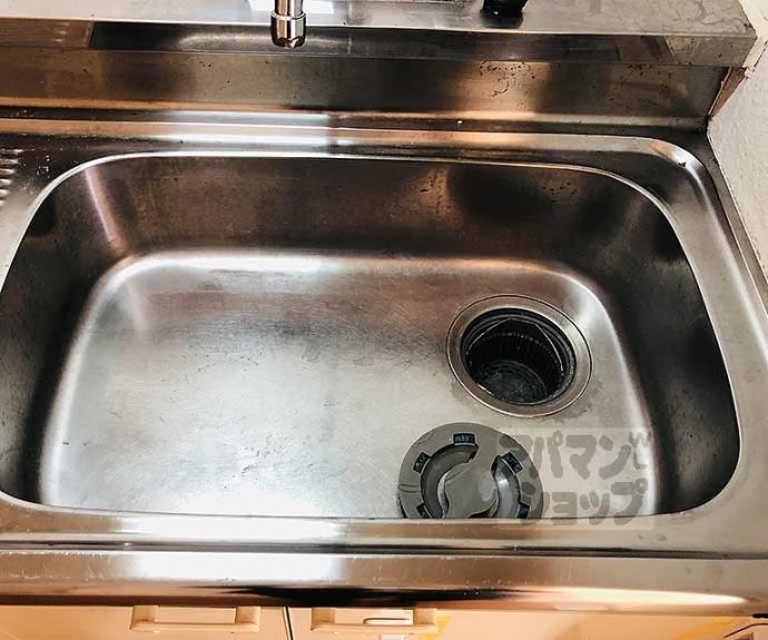 【シティーハウス有栖川】間取