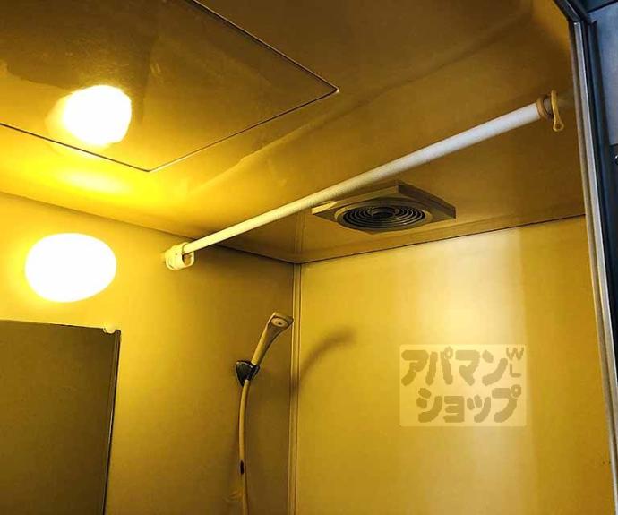 【シティーハウス有栖川】間取