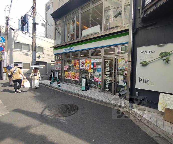 【リーブ上ぼん】間取
