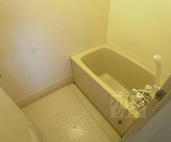 【シベール阪急桂】間取