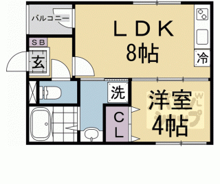 【ＫＲＡＭ椥辻】