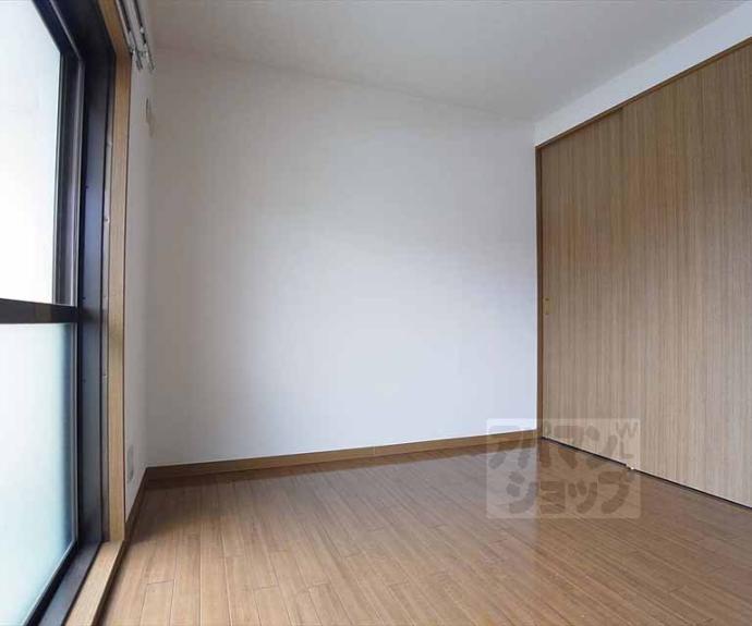 【シャトレーヌ桂】間取