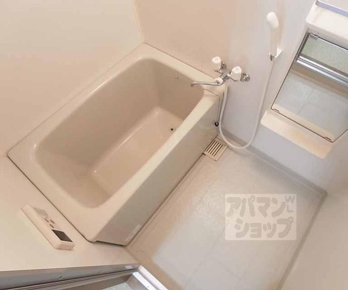 【シャトレーヌ桂】間取