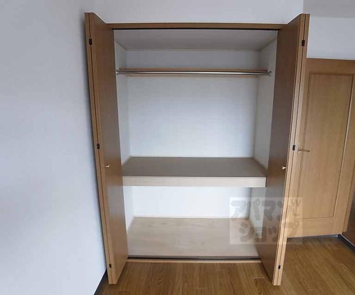 【シャトレーヌ桂】間取