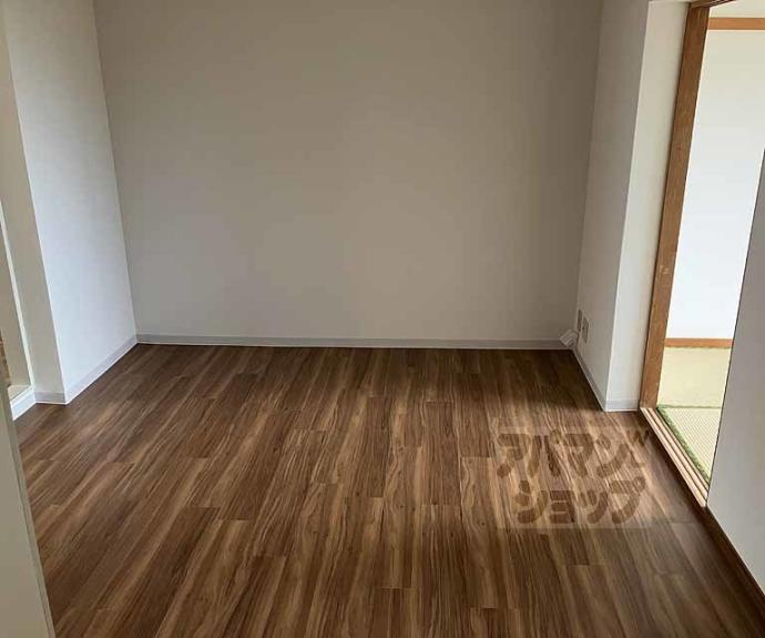 【シャルムロイヤル】間取