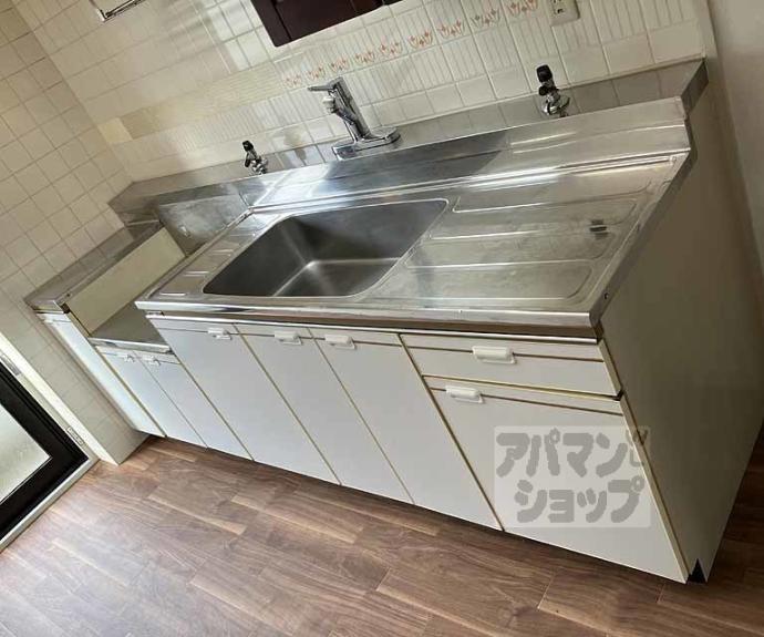 【シャルムロイヤル】間取